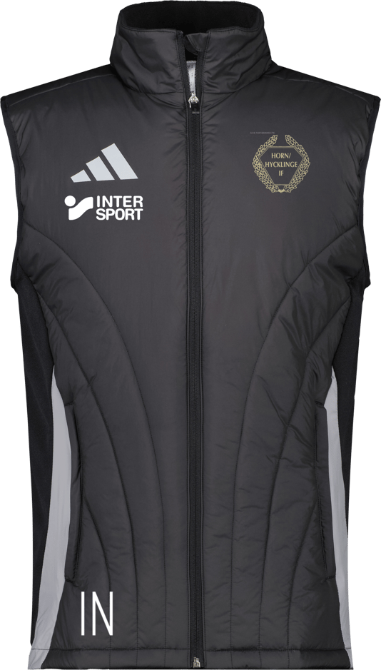 adidas Tiro 24 Competition Winterized väst