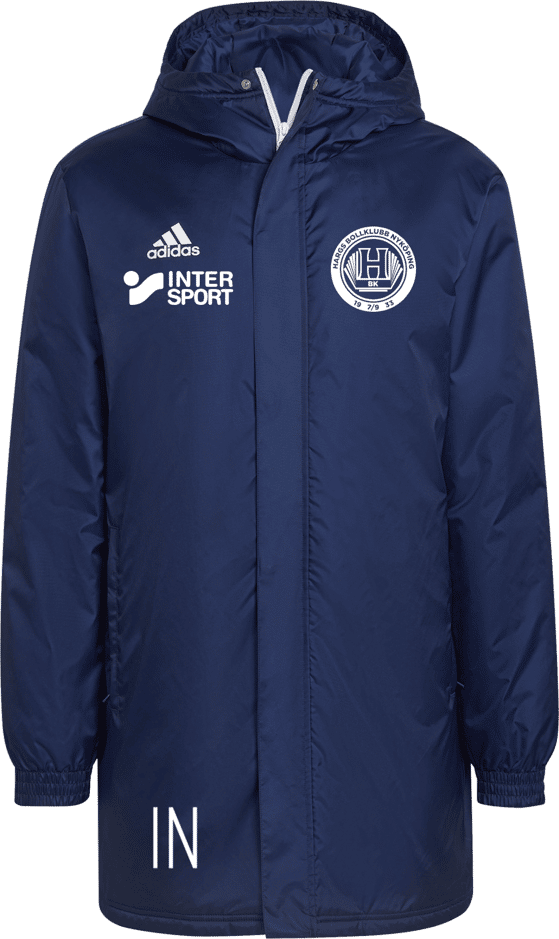 adidas Entrada22 Vinterjacka