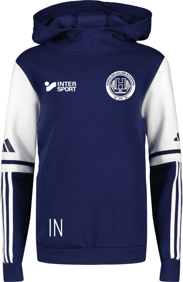 adidas Squadra 25 Jr huvtröja