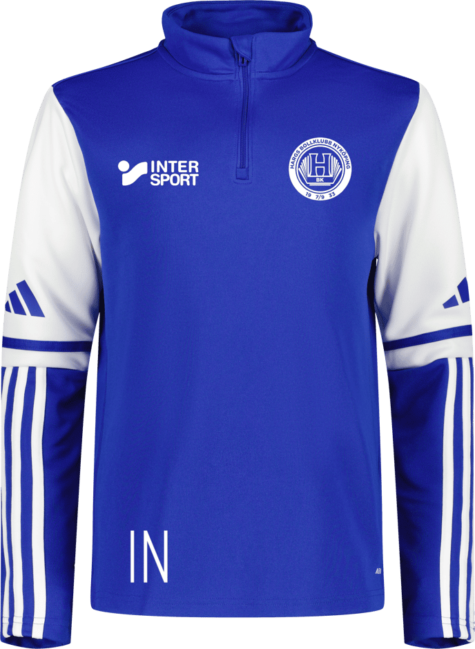 adidas Squadra 25 Jr träningströja