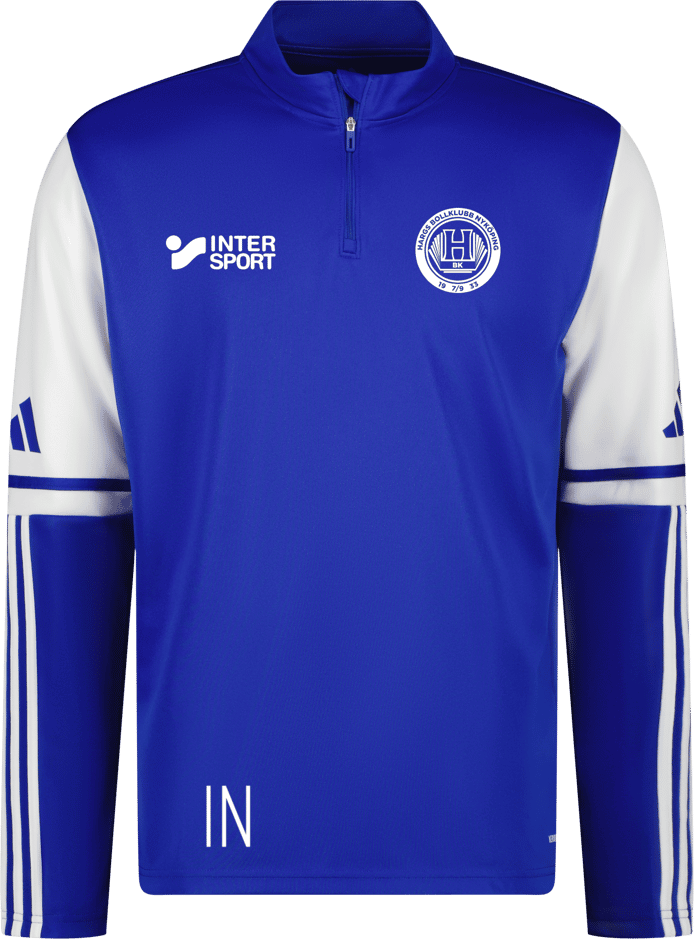 adidas Squadra 25 M träningströja