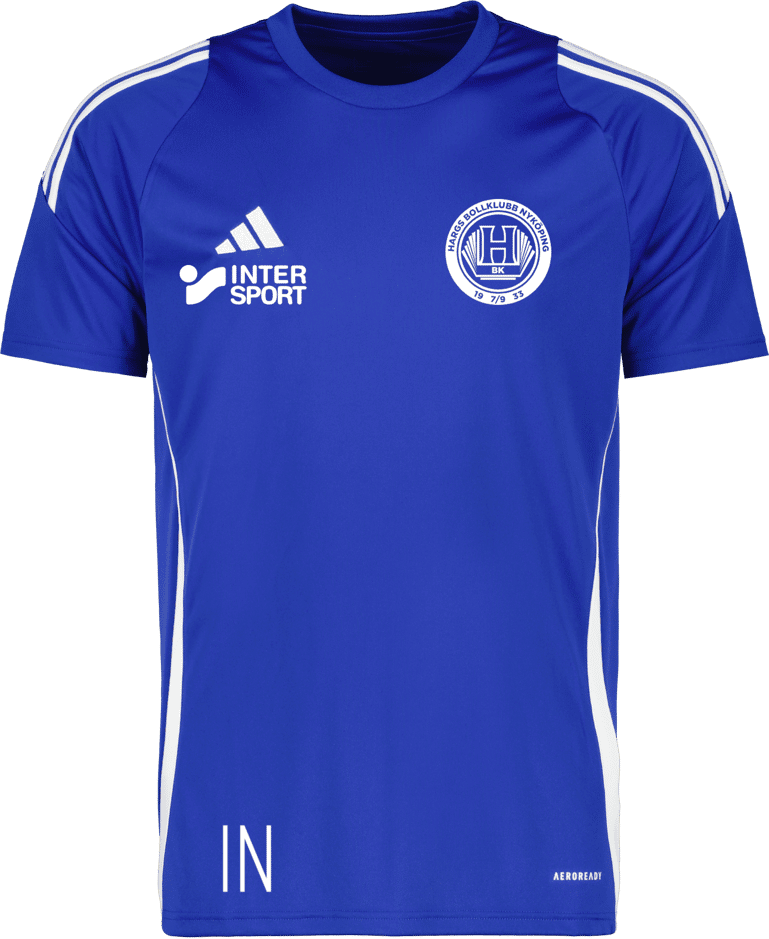 adidas Tiro 24 jr t-shirt