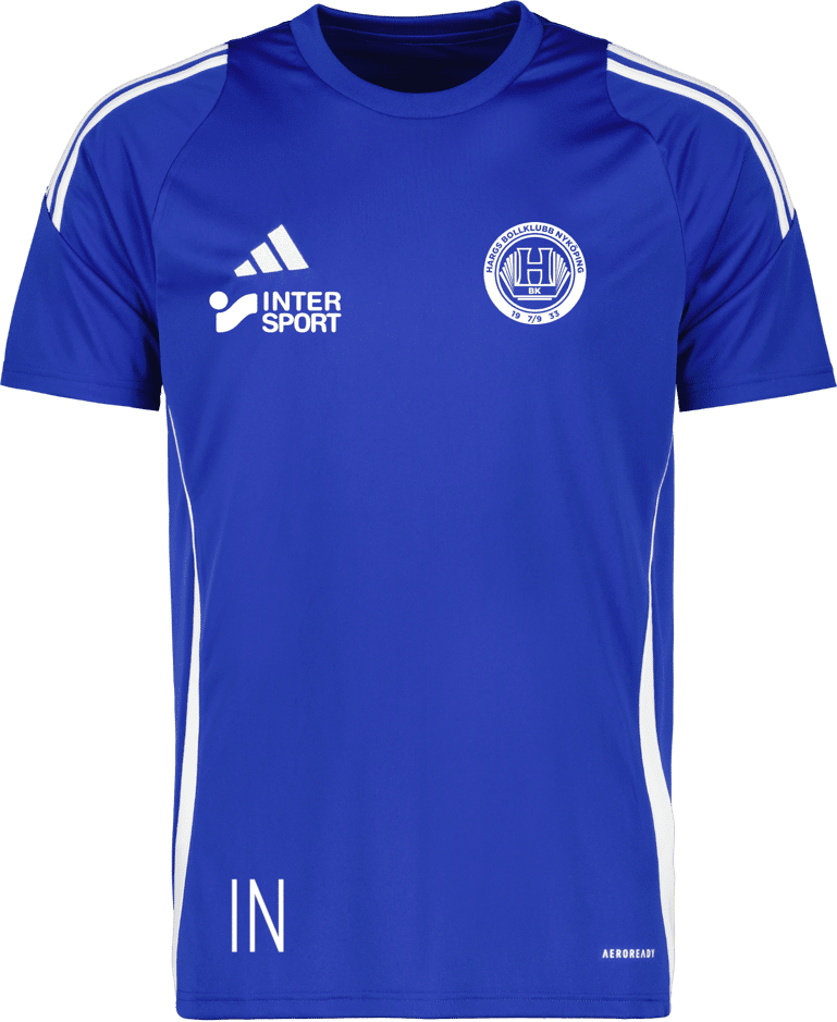 adidas Tiro 24 t-shirt