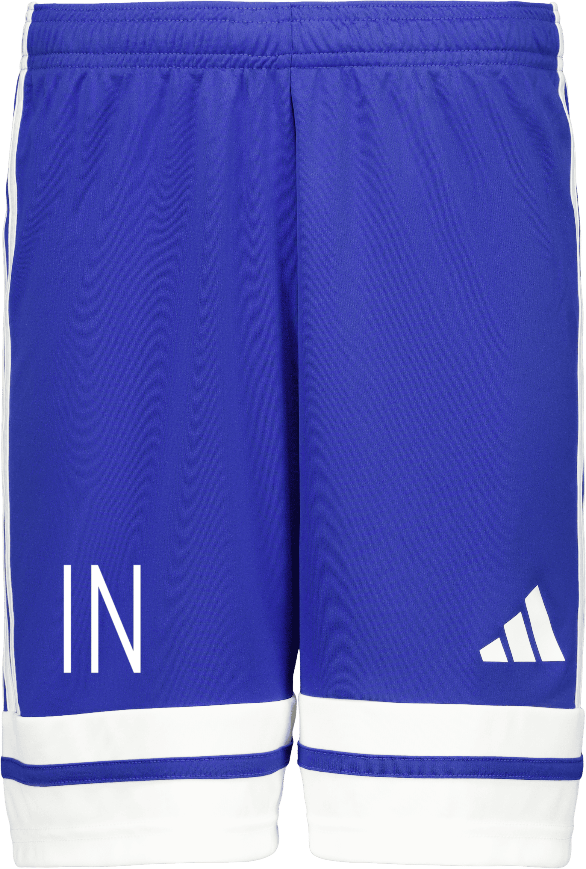 Squadra 25 Jr shorts