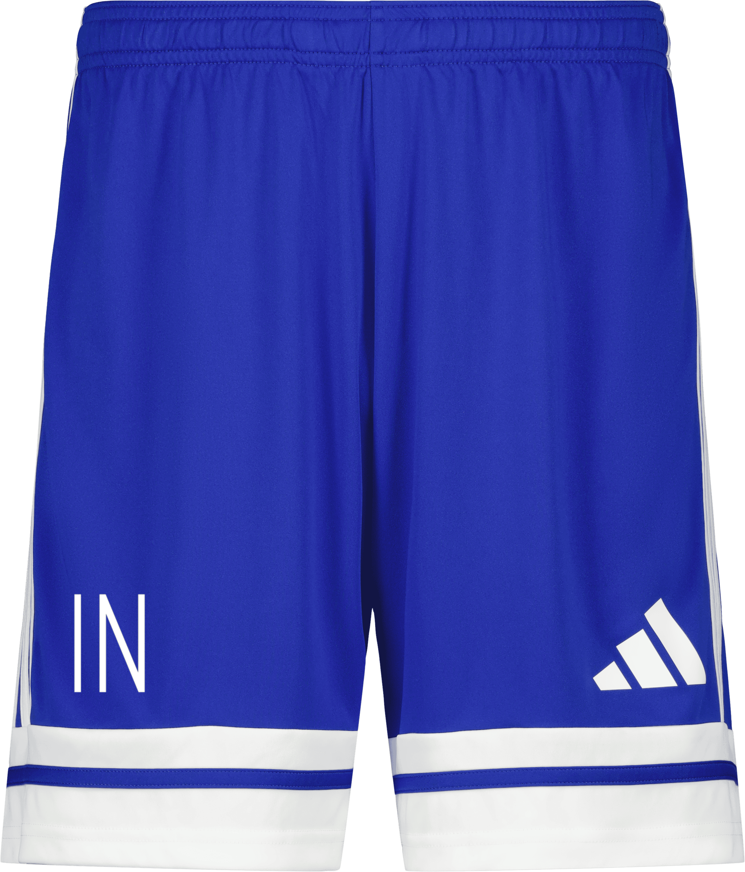 Squadra 25 M shorts