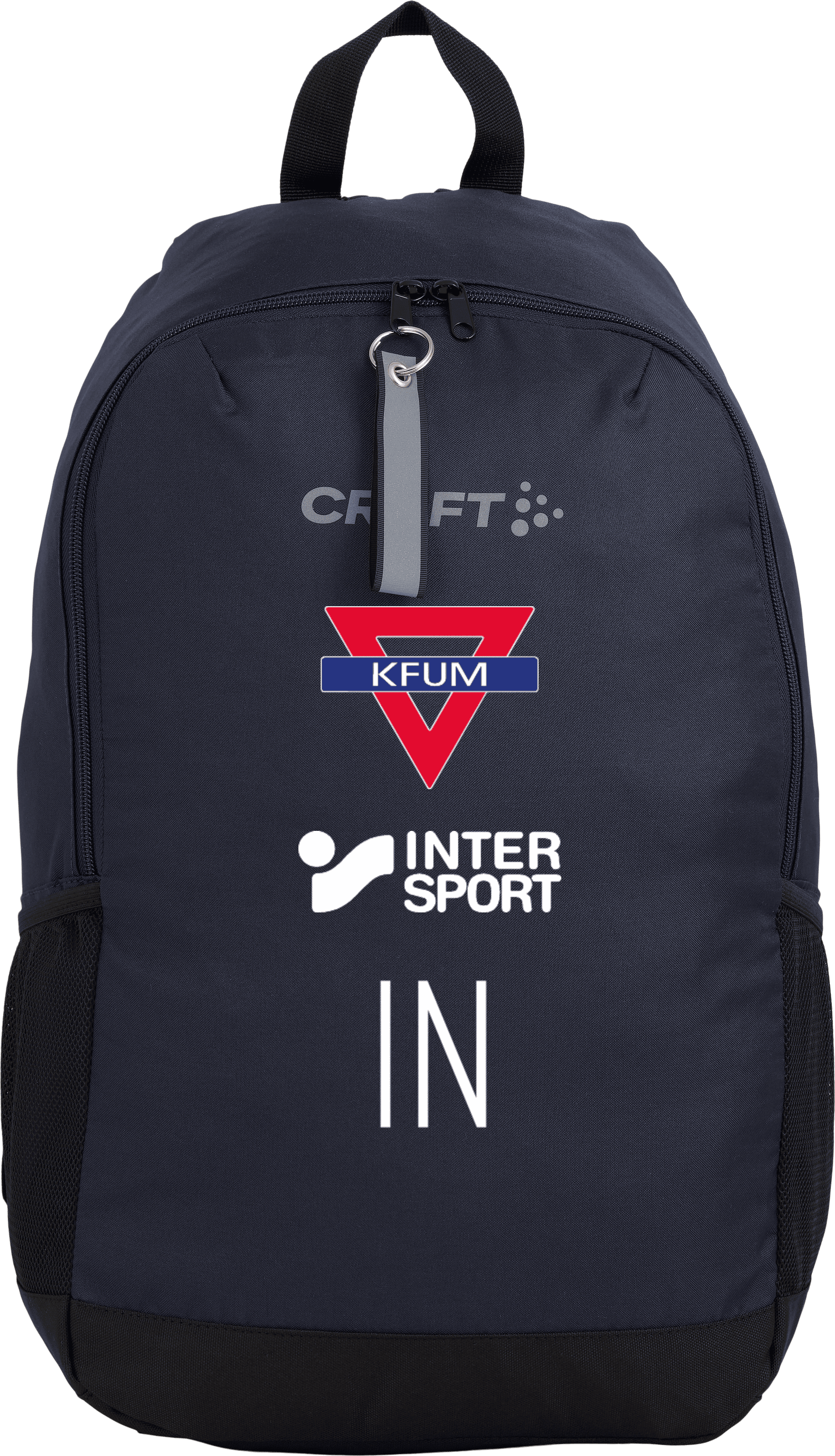  ABILITY PRACTICE BACKPACK