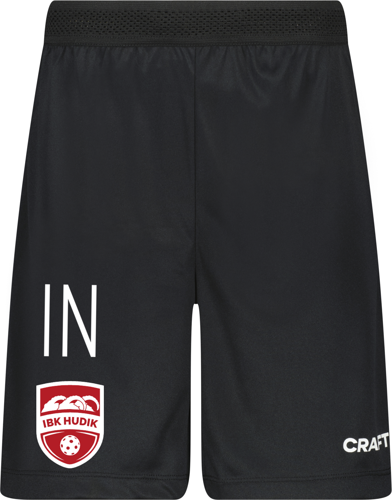 Progress 2.0 Jr Shorts