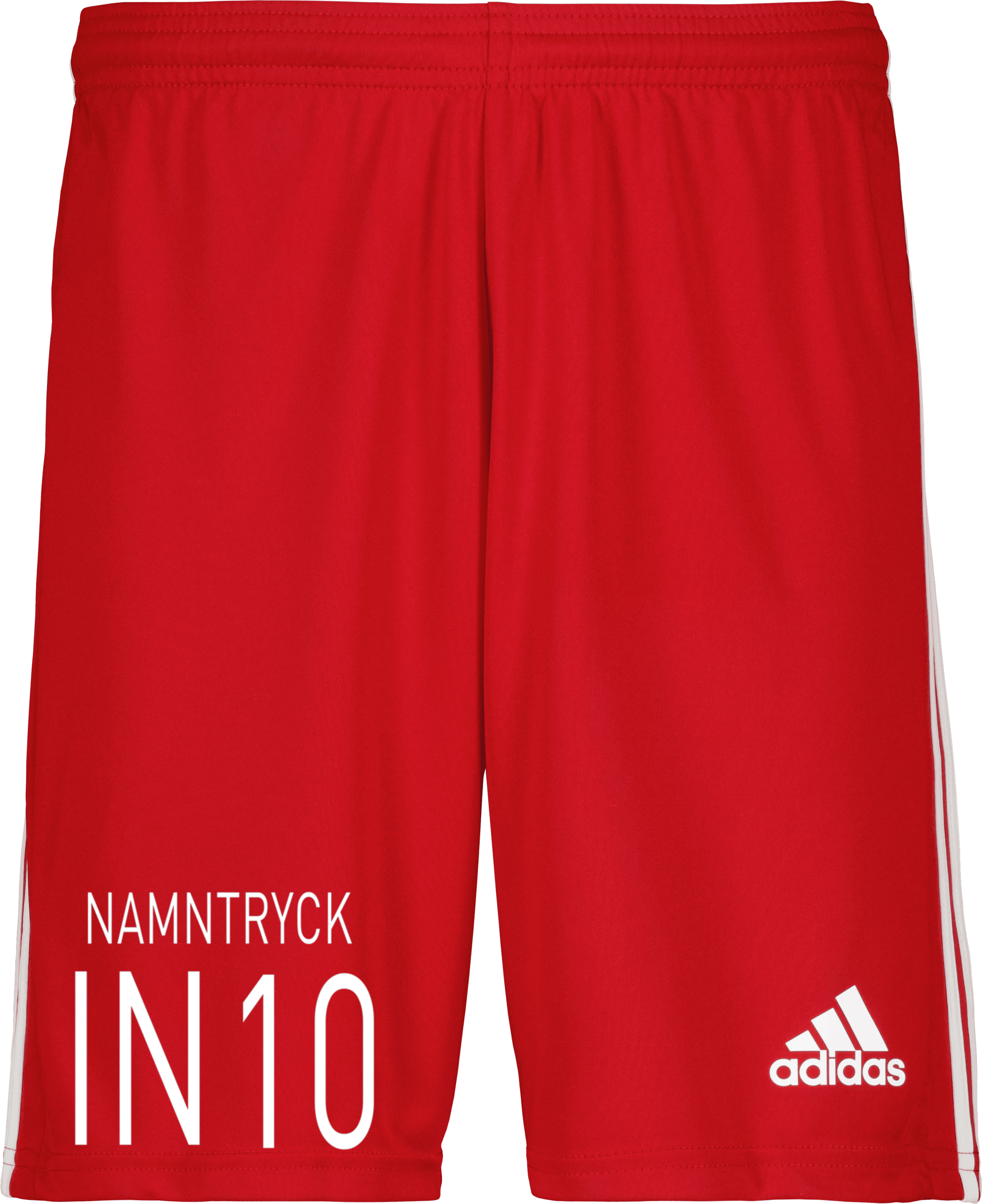 Squadra 21 Jr Shorts