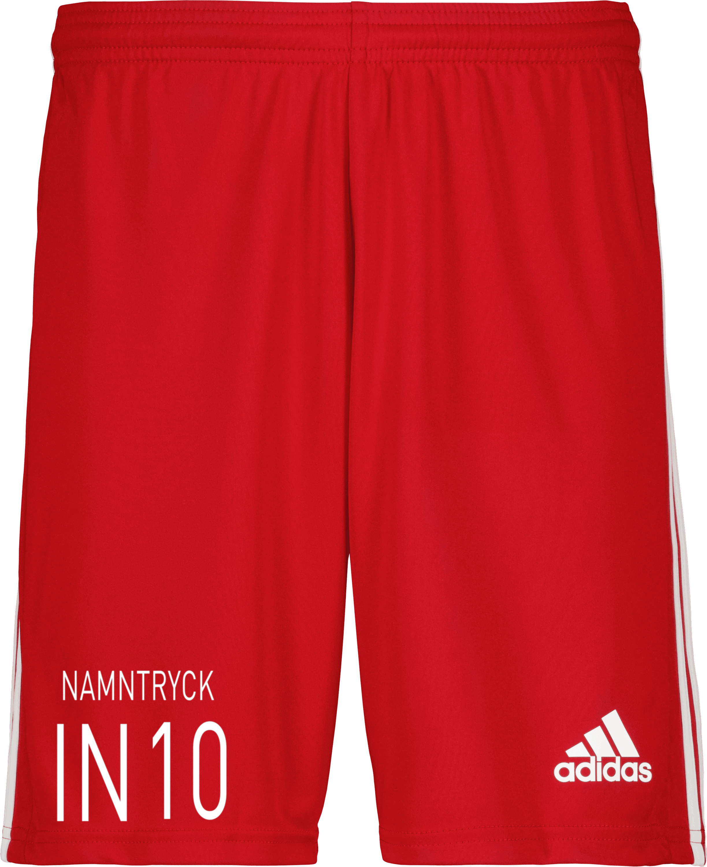 Squadra 21 Shorts