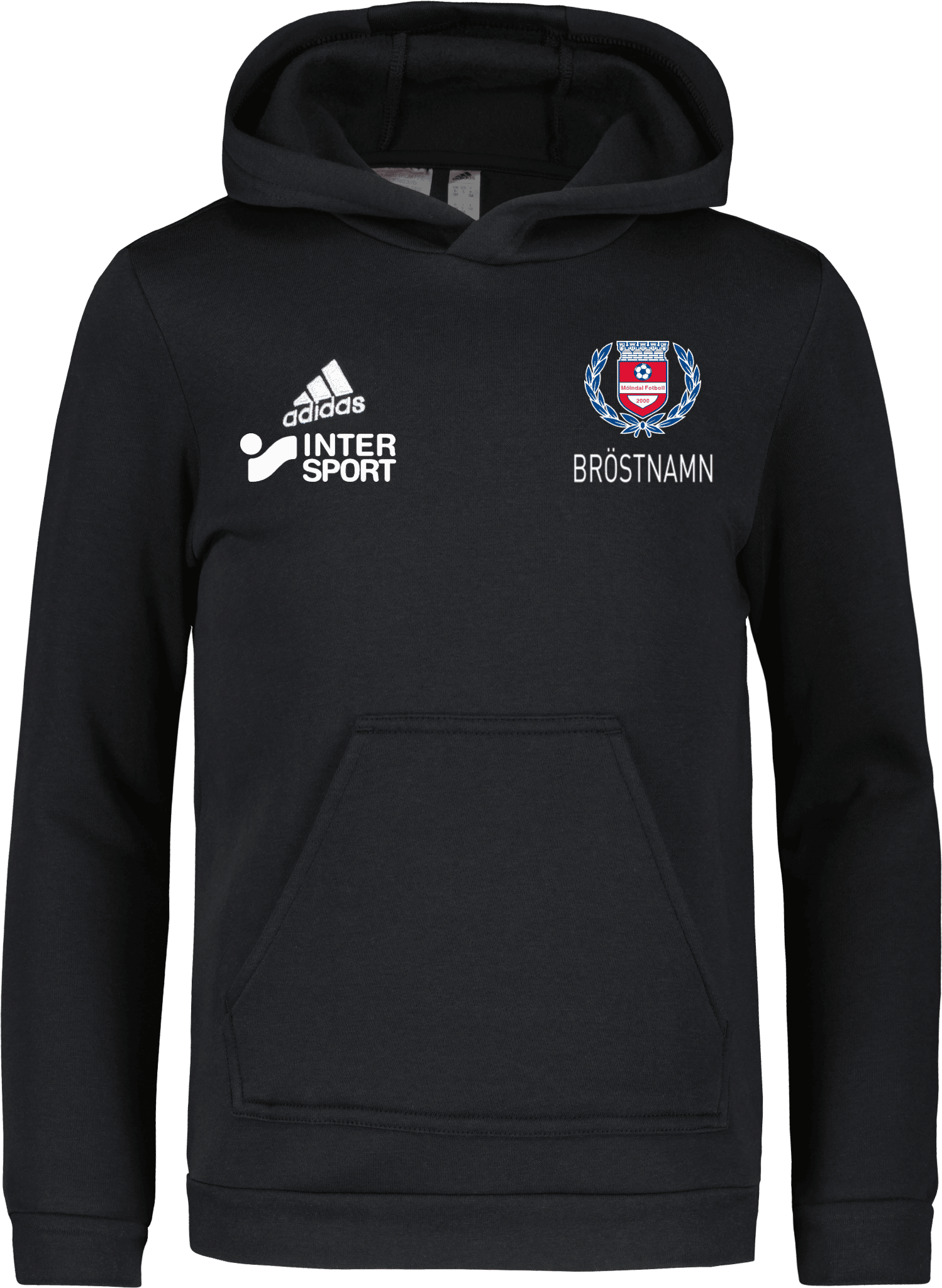 Entrada22 Jr Hoody