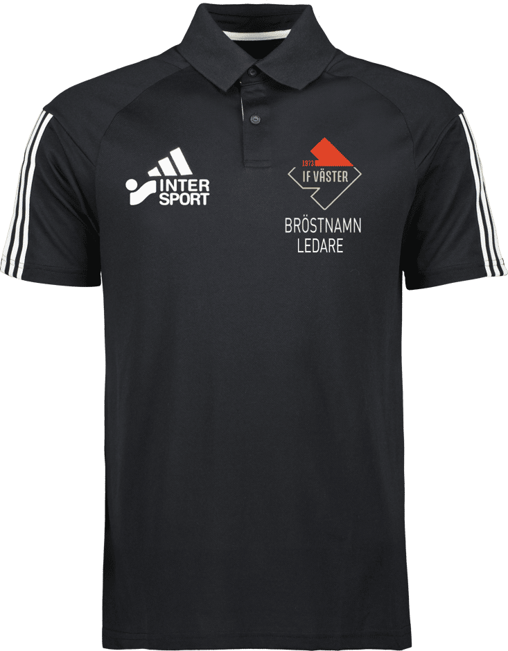 adidas Tiro23 Piké