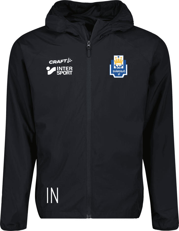 Craft Squad Wind Jr Jacket