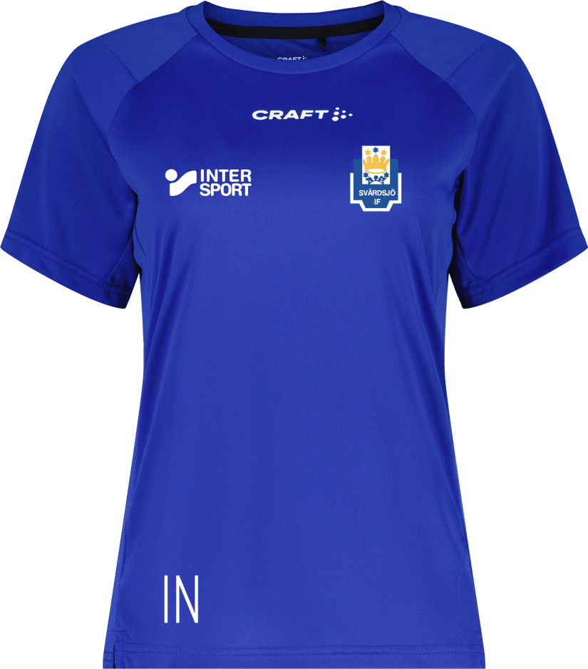 Craft Rush 2.0 W t-shirt