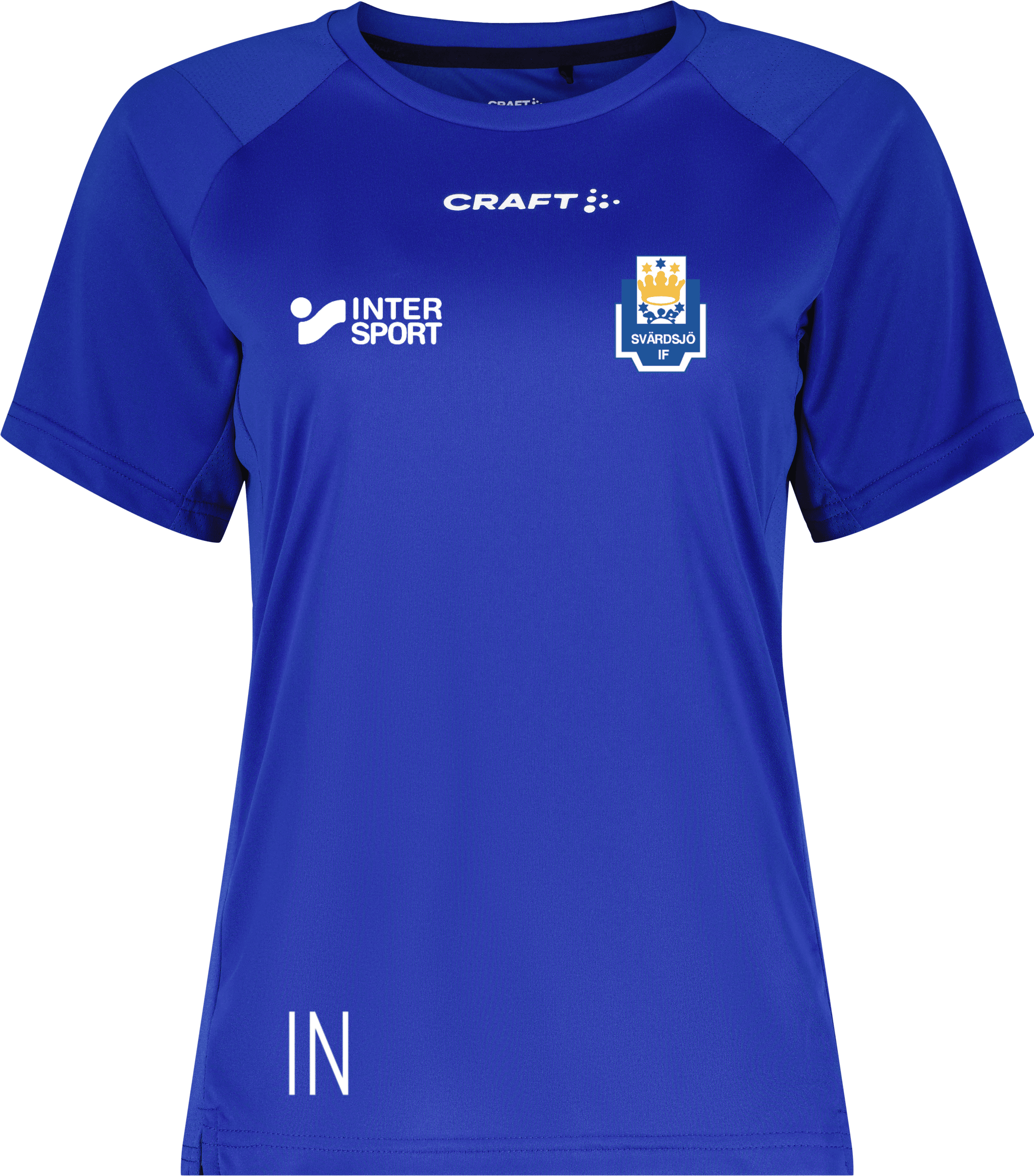 Rush 2.0 W t-shirt