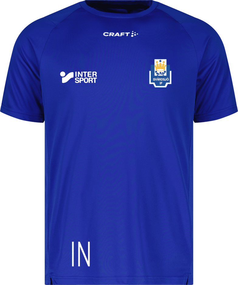 Craft Rush 2.0 JR t-shirt