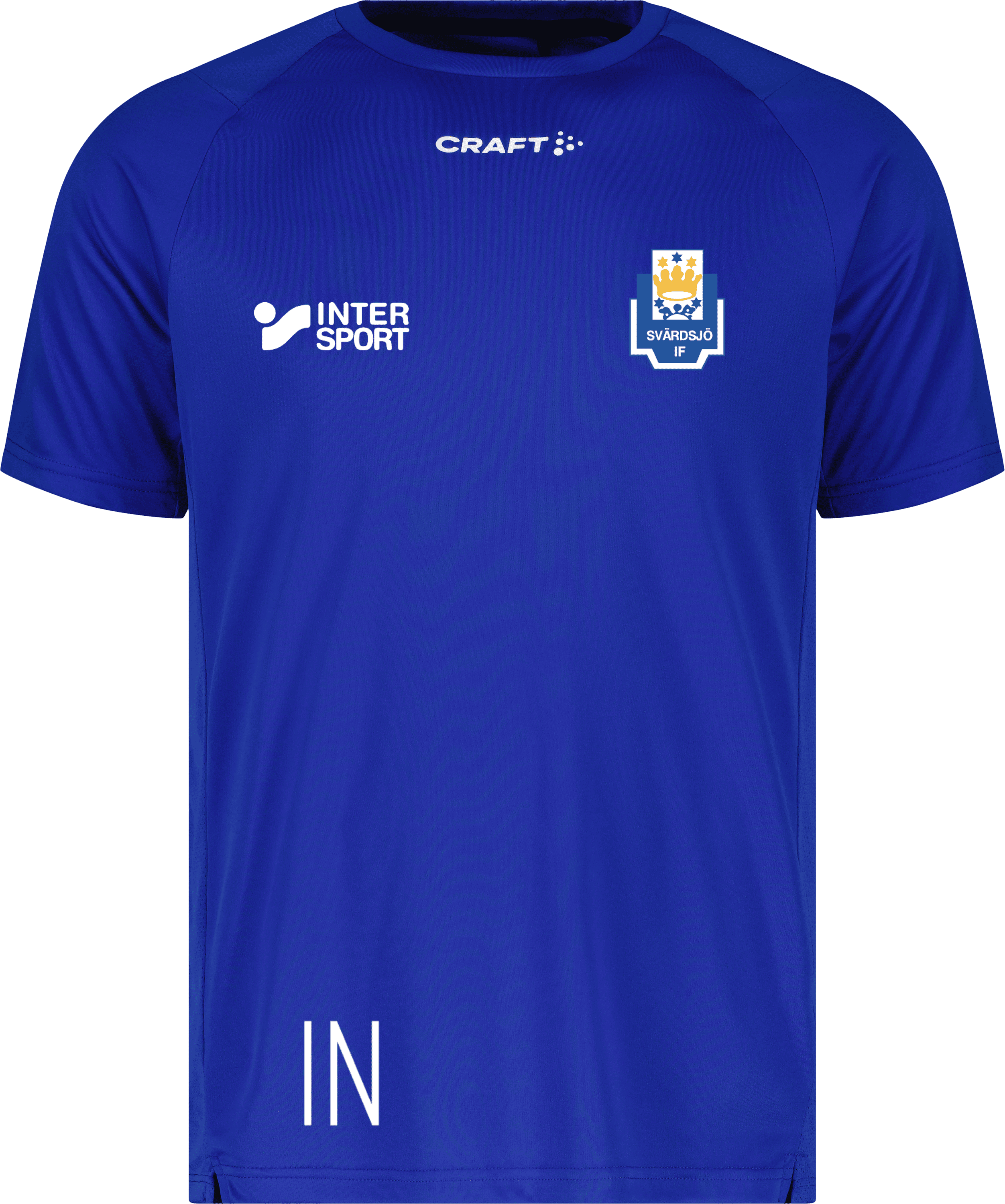 Rush 2.0 JR t-shirt