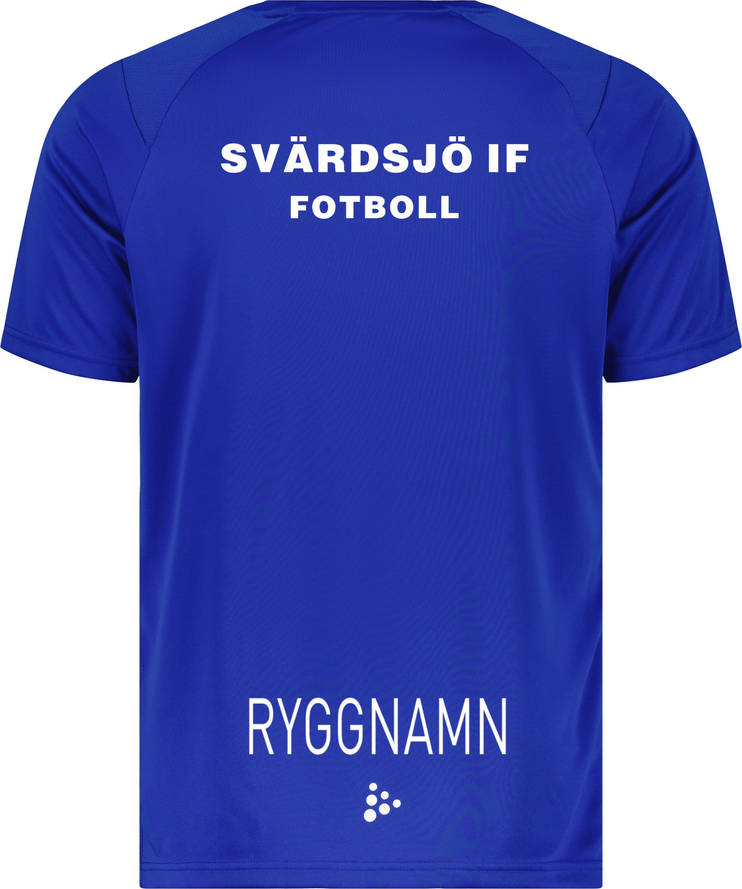 Rush 2.0 JR t-shirt