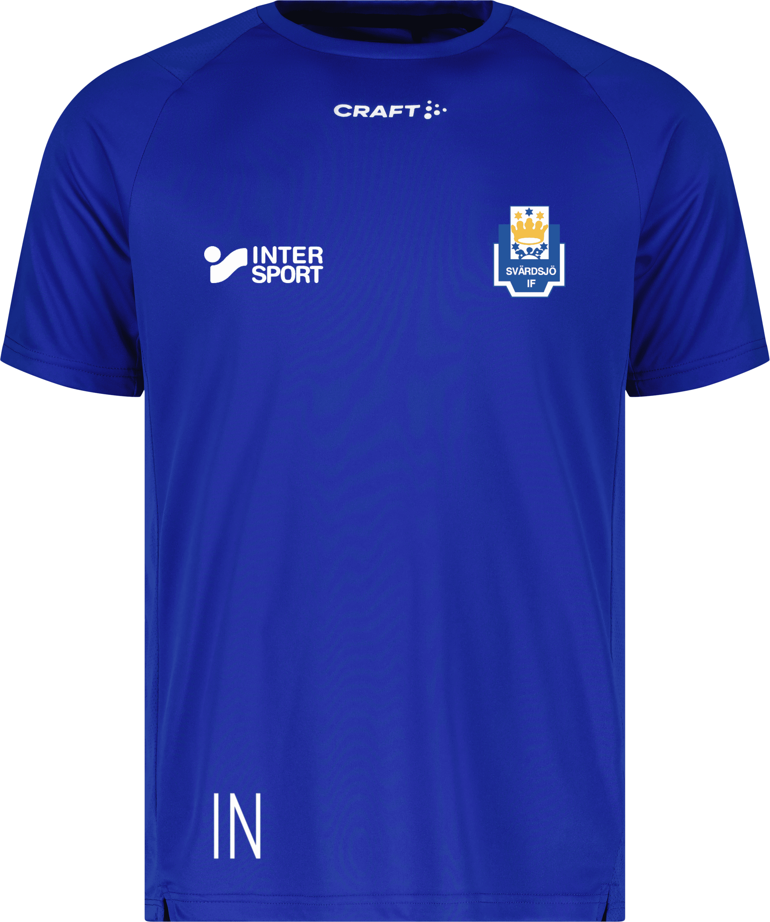 Rush 2.0 M t-shirt