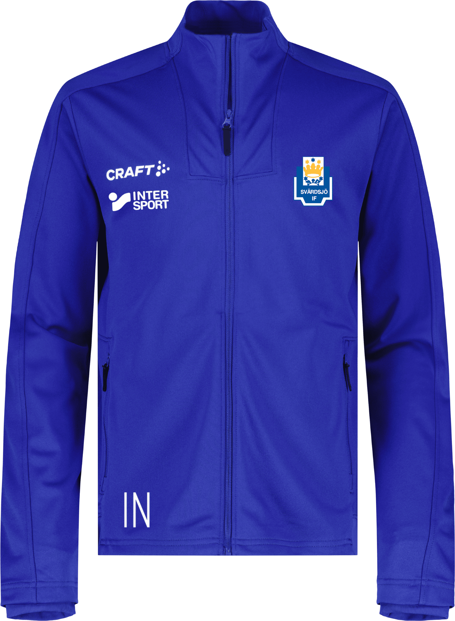 EVOLVE 2.0 FULL ZIP JR