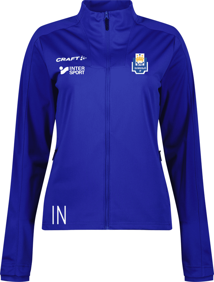Craft EVOLVE 2.0 W FULL ZIP
