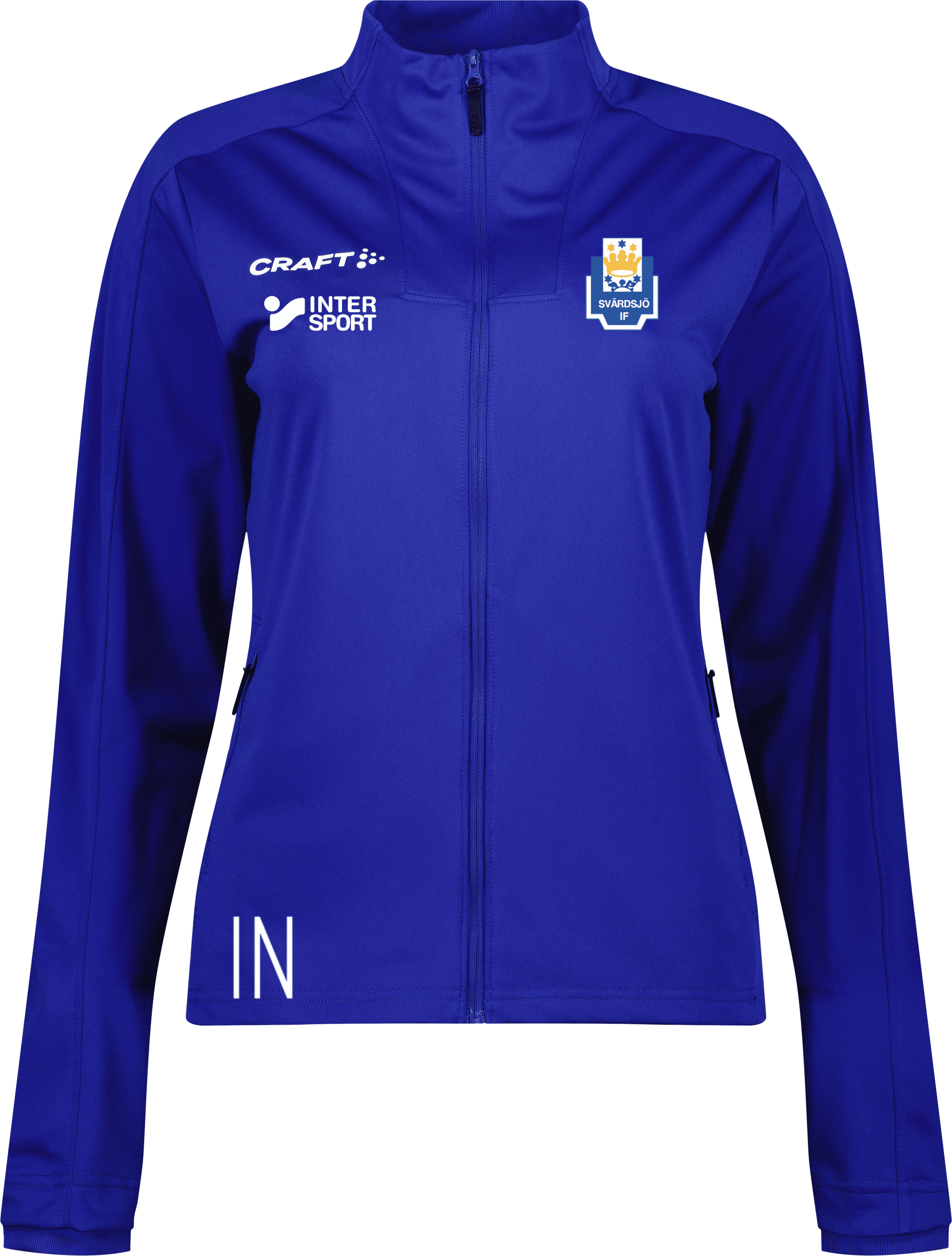 EVOLVE 2.0 W FULL ZIP