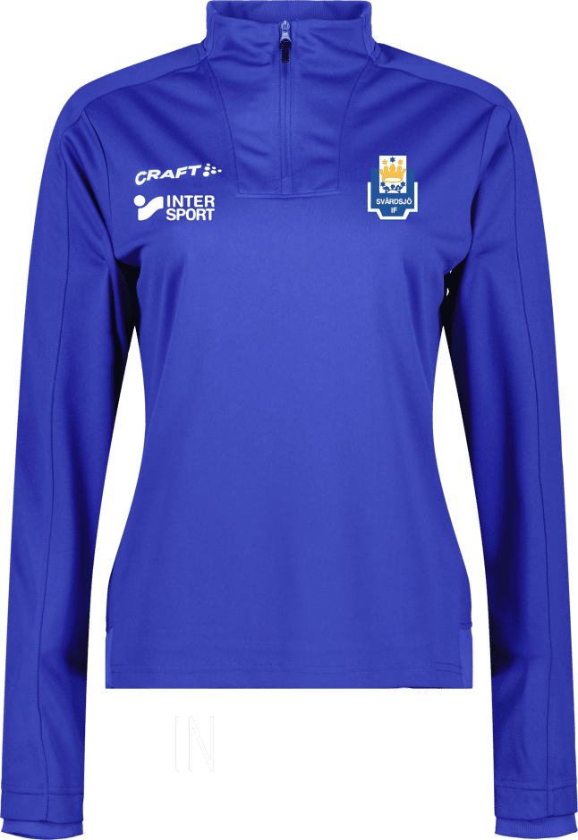 Craft EVOLVE 2.0 W HALF ZIP