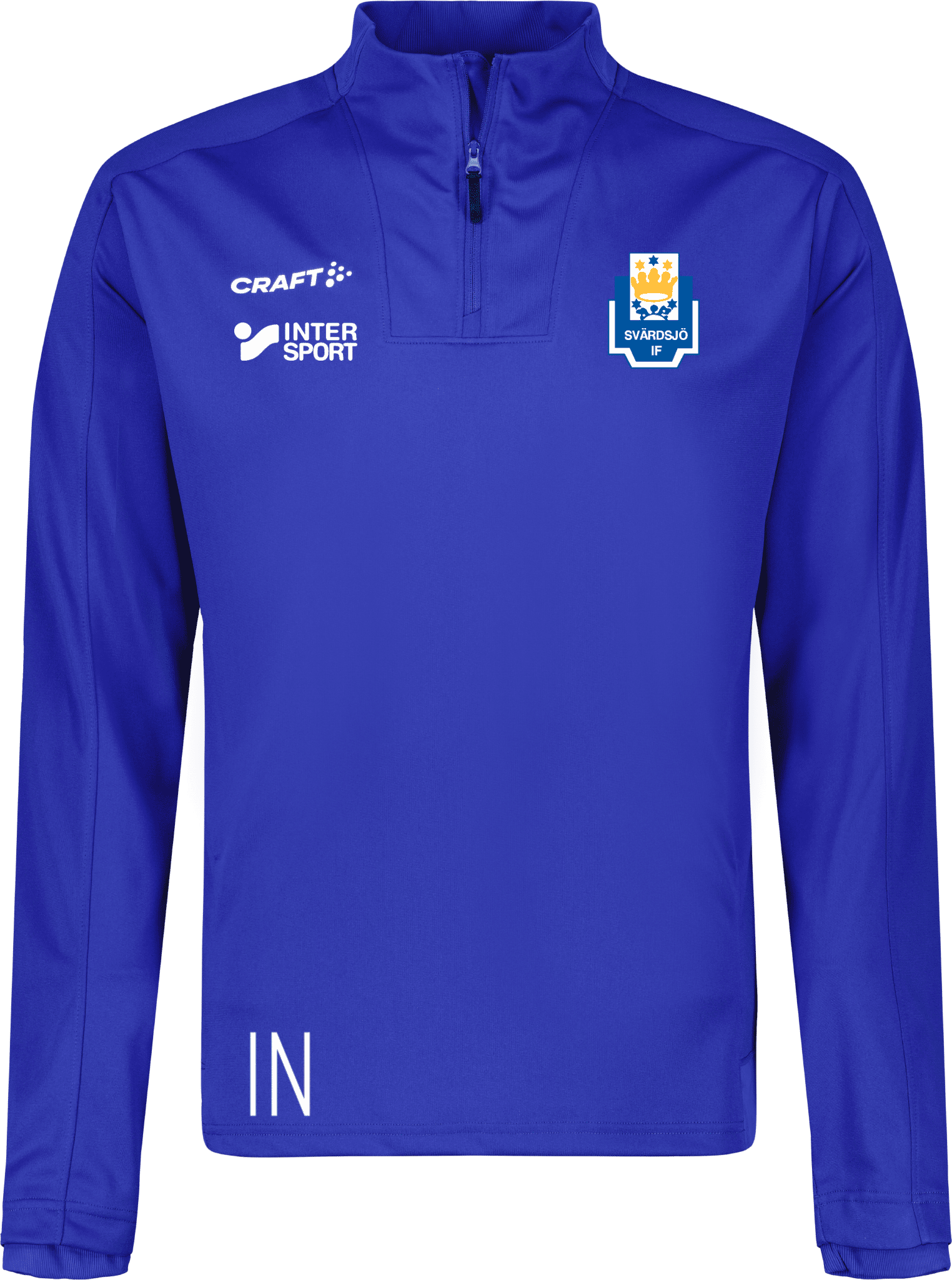 EVOLVE 2.0 M HALF ZIP