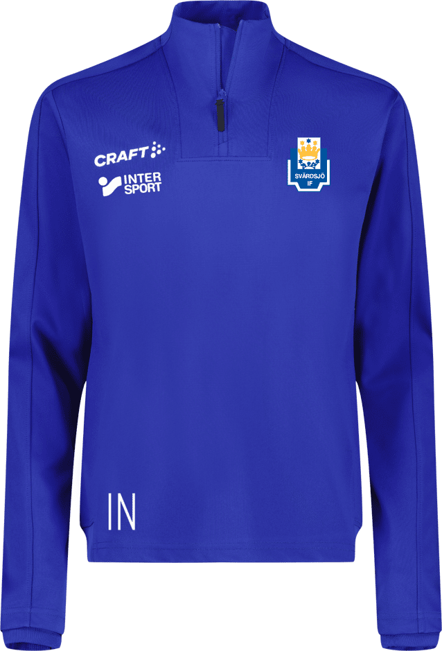 Craft EVOLVE 2.0 HALF ZIP JR 