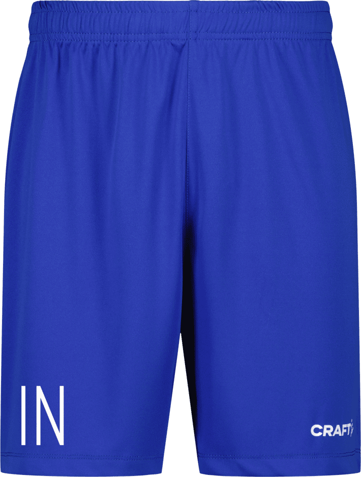 Craft Squad Jr Solid Shorts