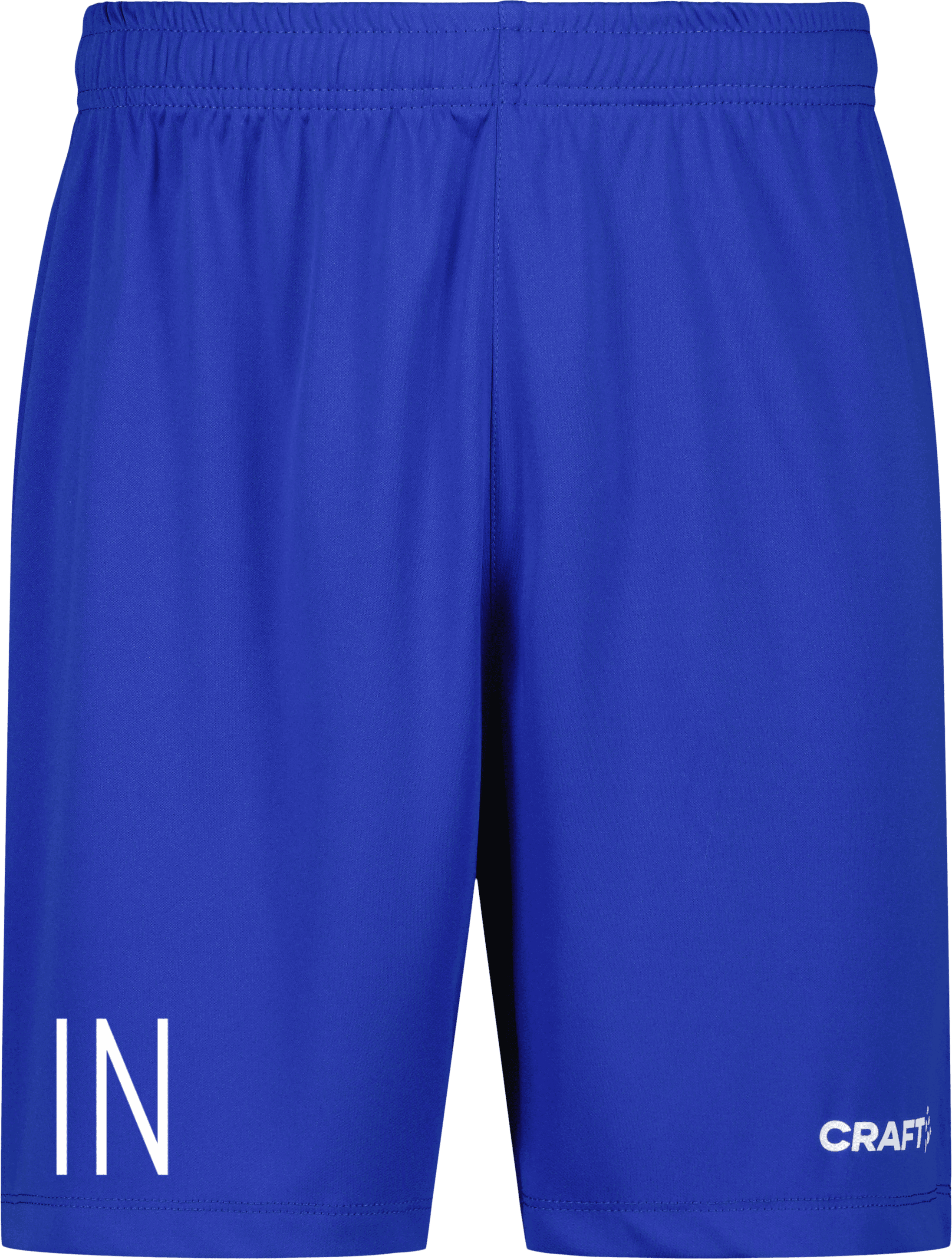 Squad Jr Solid Shorts