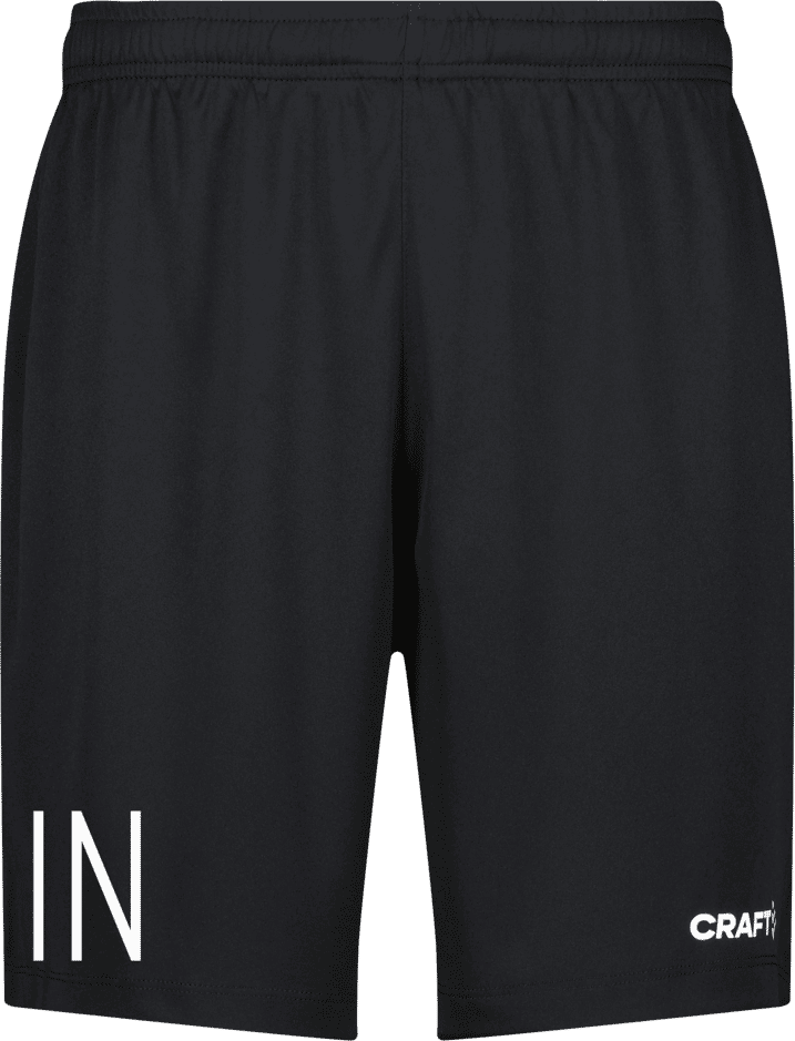 Craft Squad Jr Solid Shorts