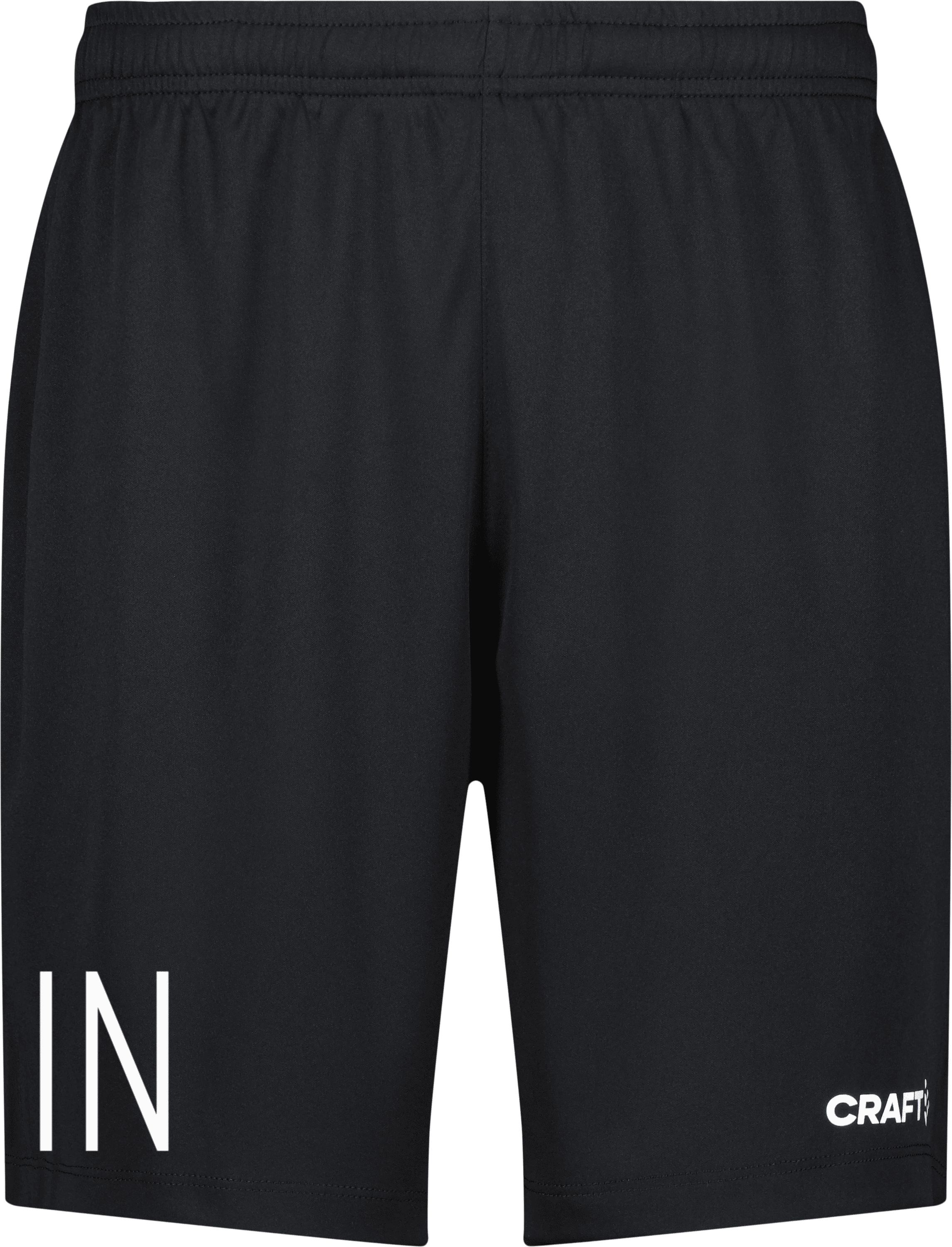 Squad Jr Solid Shorts