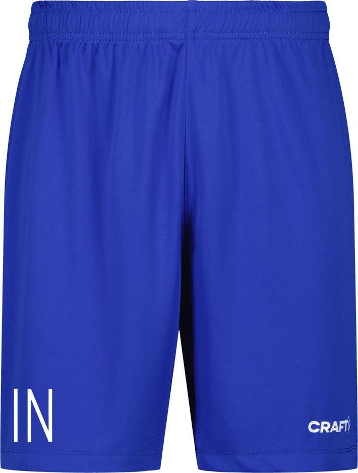 Craft Squad Solid Shorts