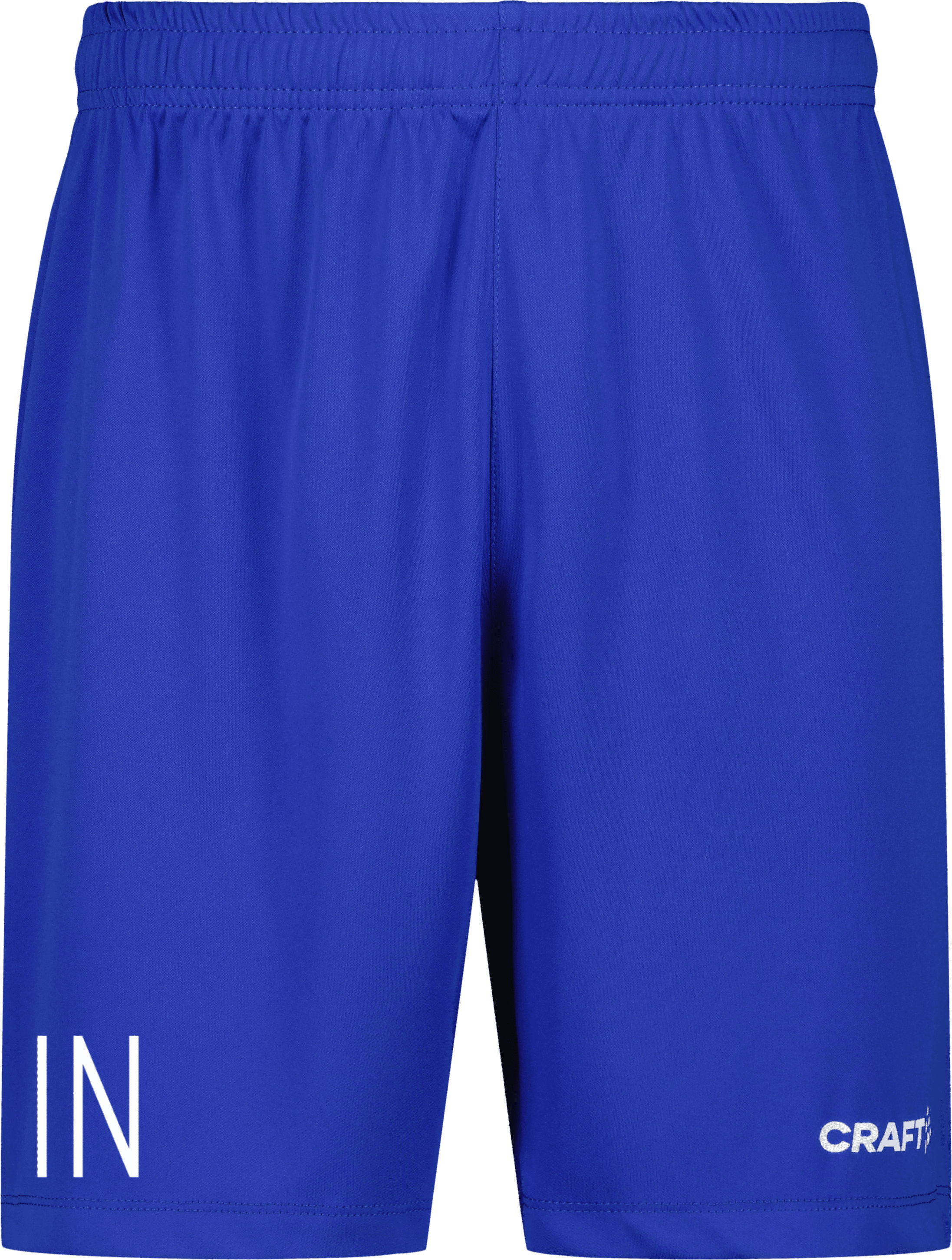 Squad Solid Shorts