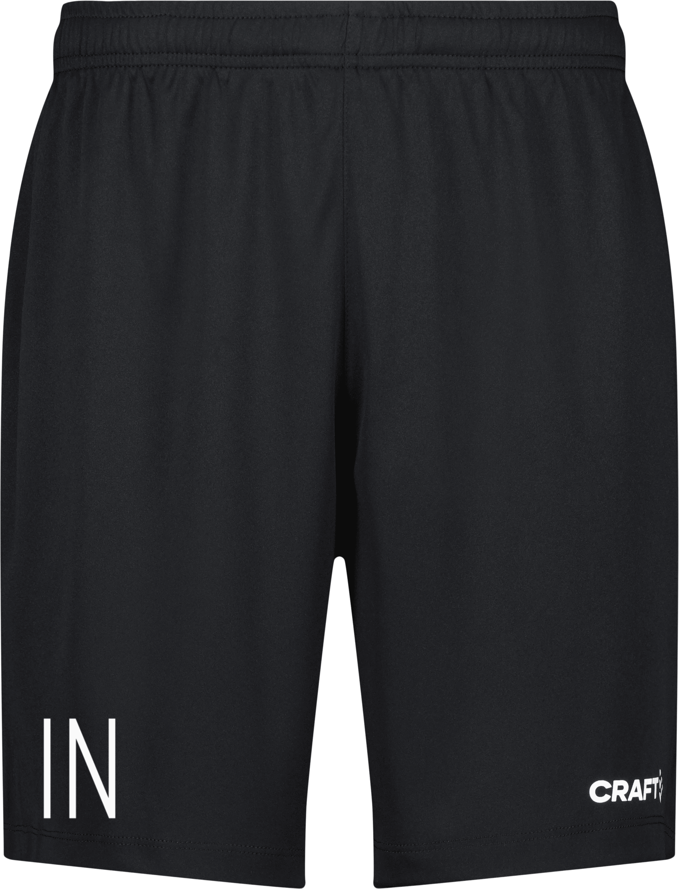 Squad Solid Shorts