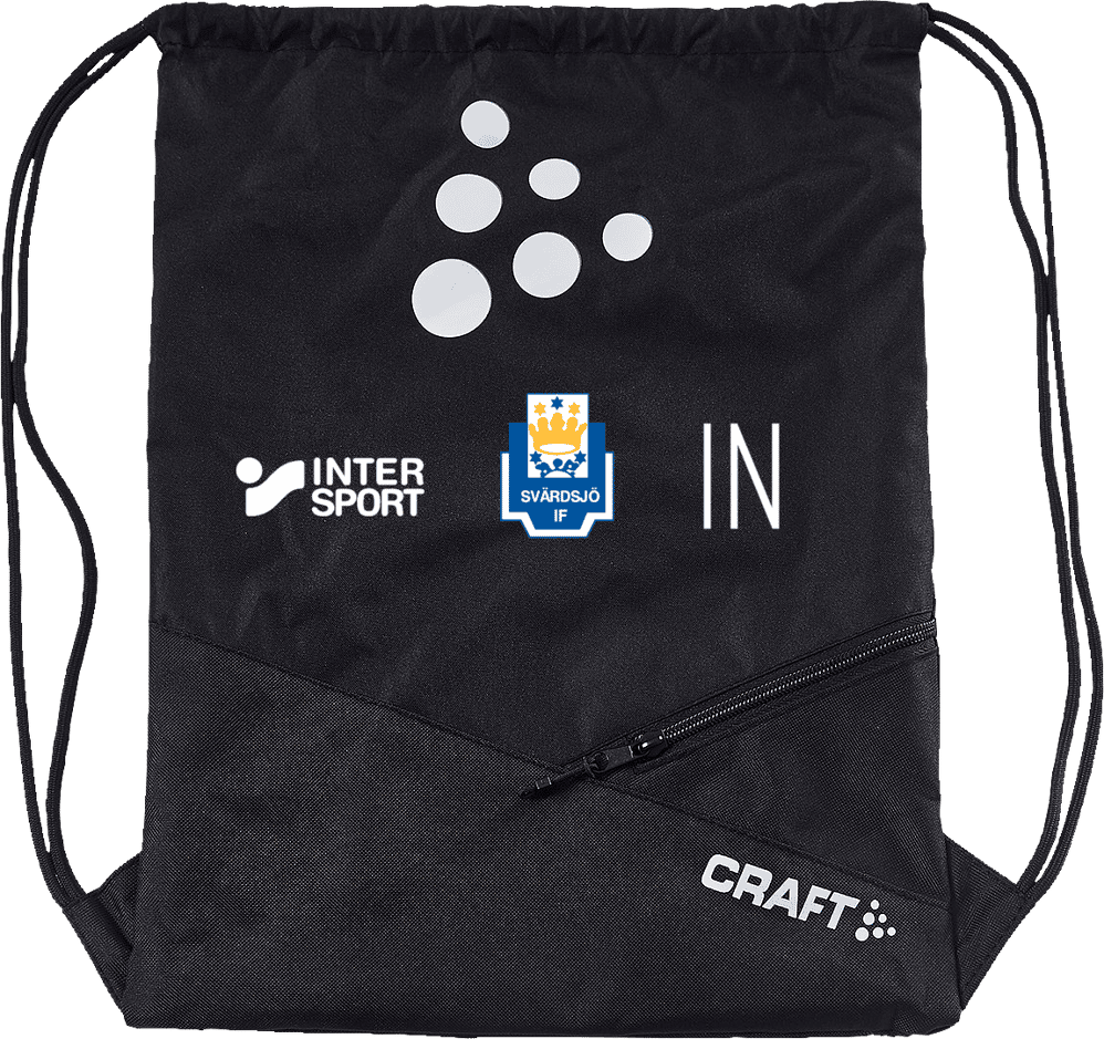 Craft Squad Gympapåse