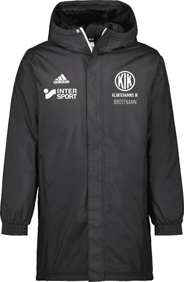 adidas Entrada22 Std Vinterjacka