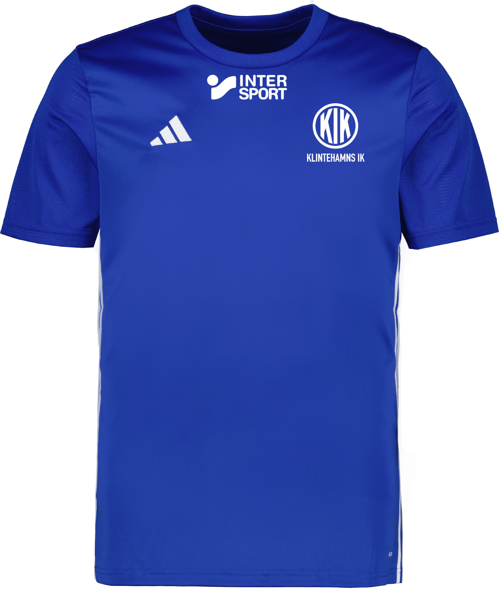 Tabela 23 JR t-shirt