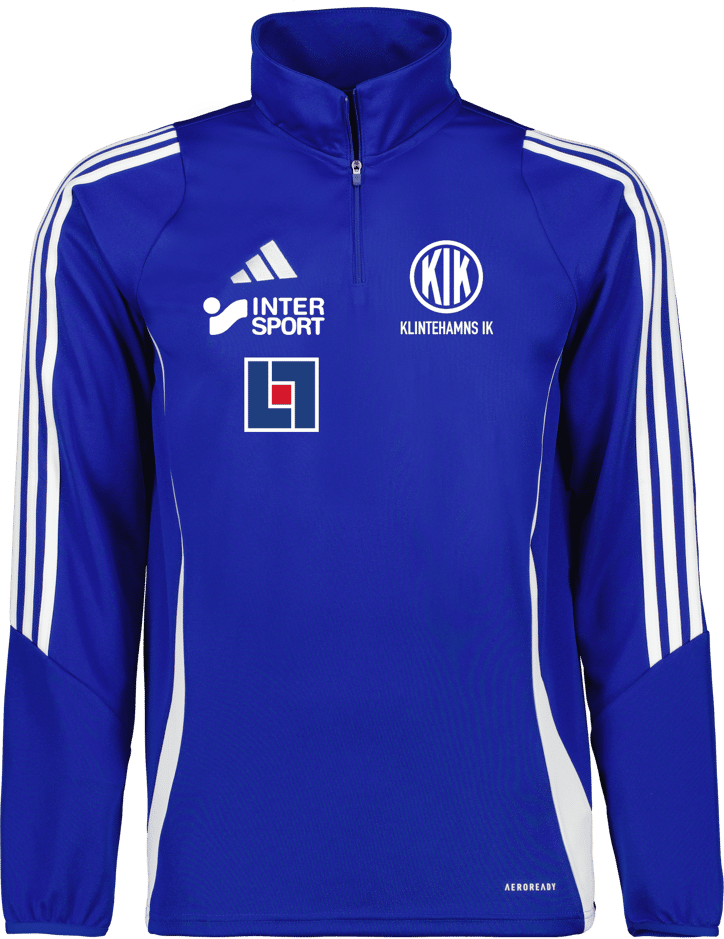 adidas Tiro 24 jr träningströja