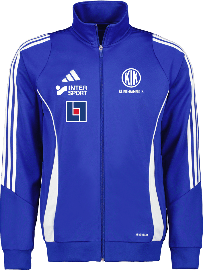 adidas Tiro 24 träningsjacka