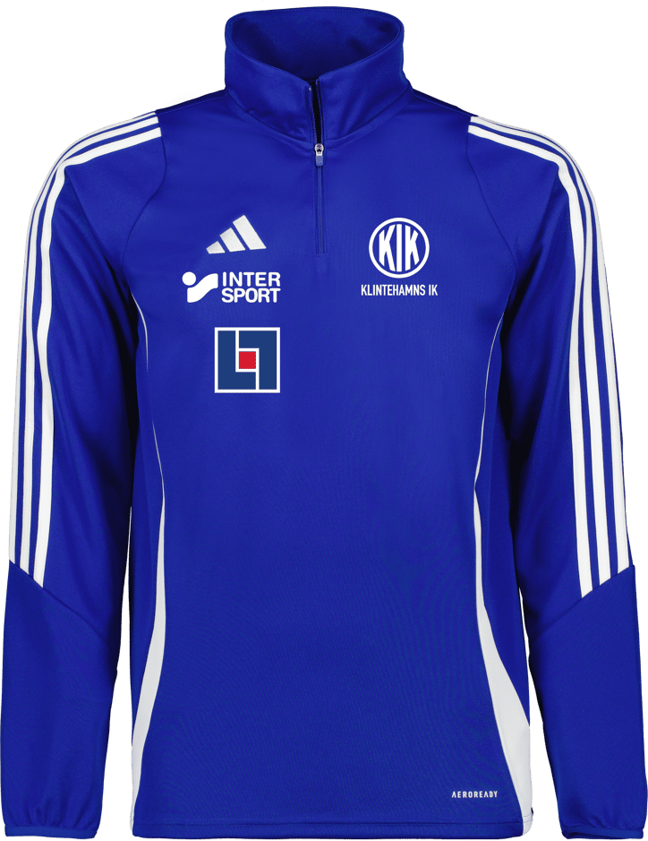 adidas Tiro 24 träningströja