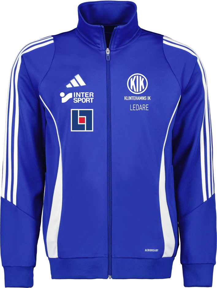 adidas Tiro 24 träningsjacka