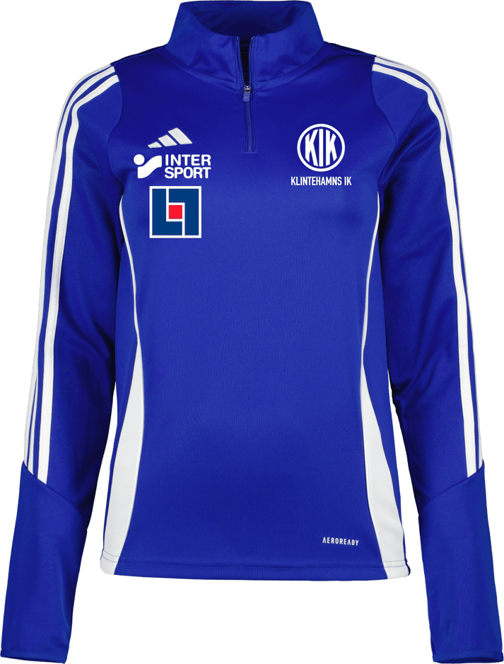 adidas Tiro 24 W träningströja