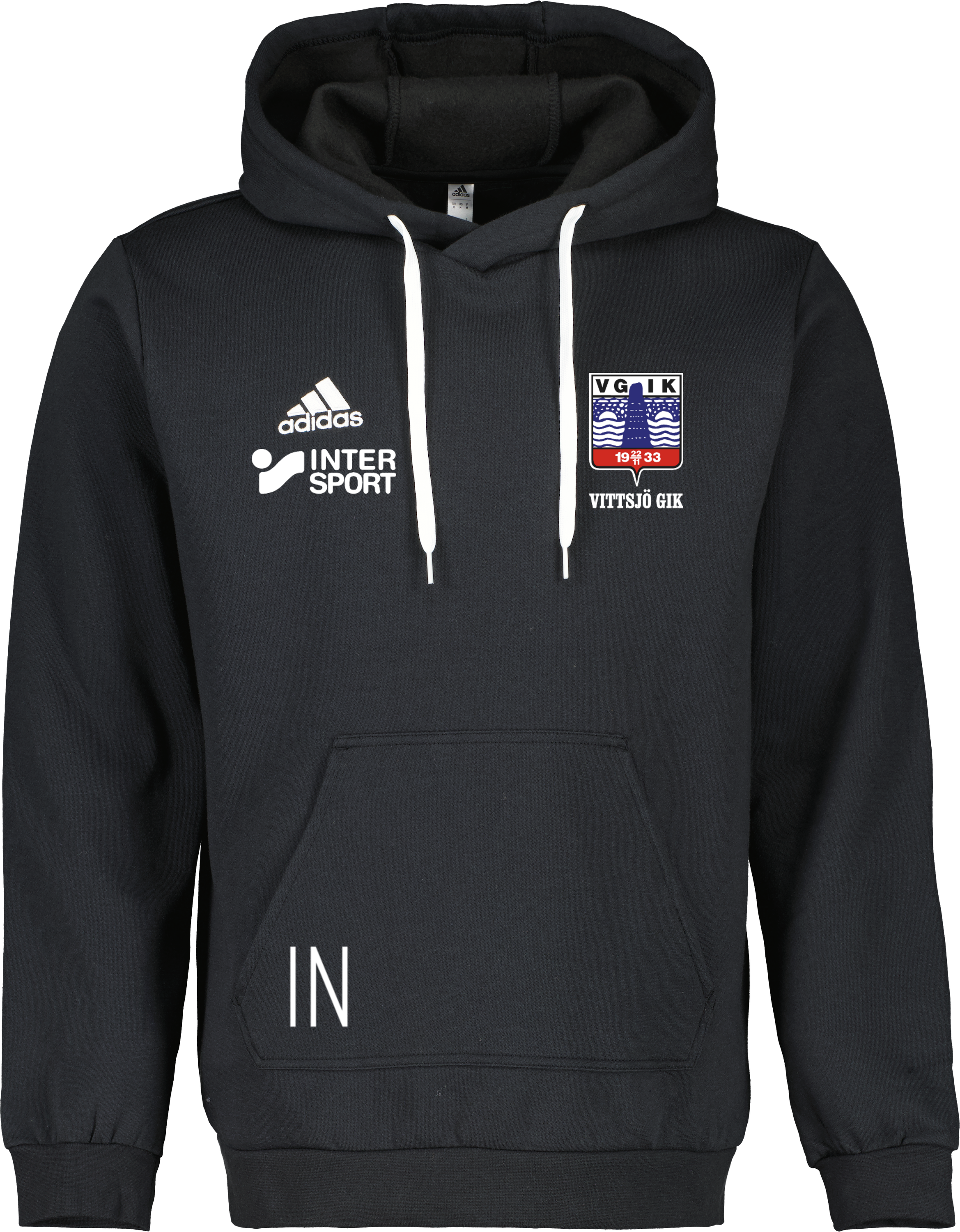 Entrada22 Hoody