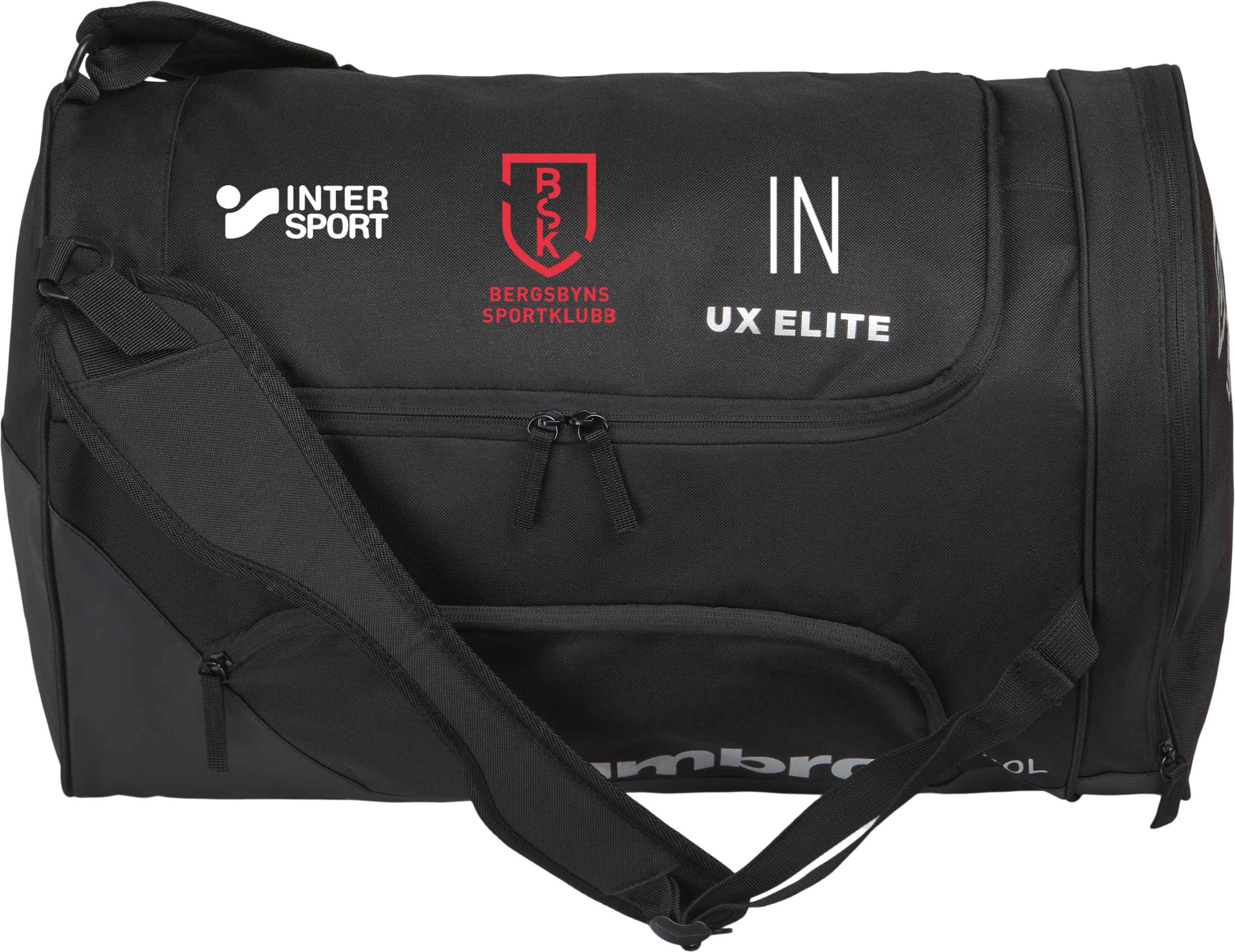 UX Elite Bag 40L