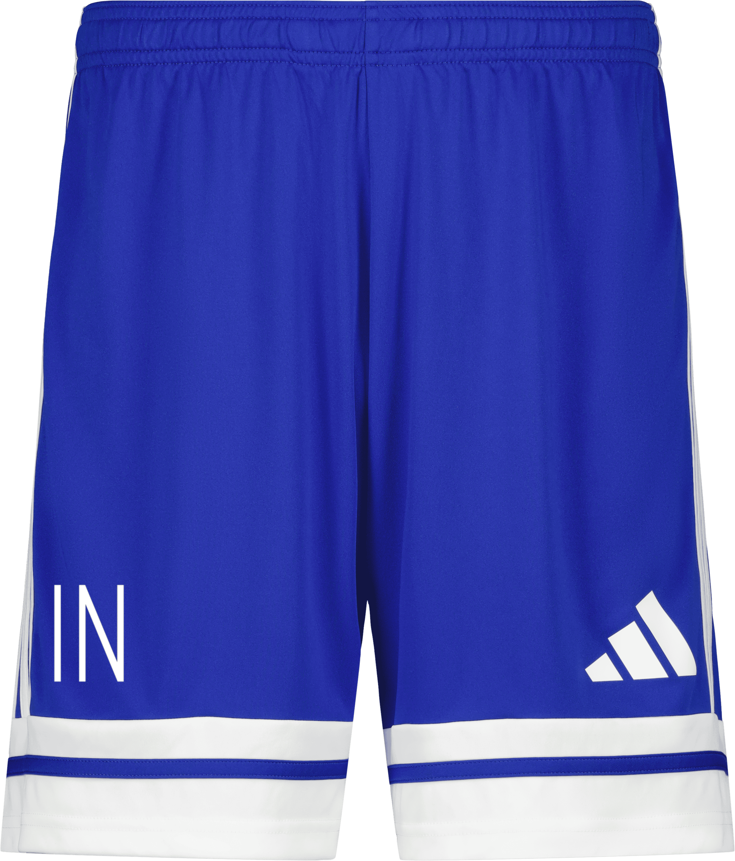 Squadra 25 M shorts