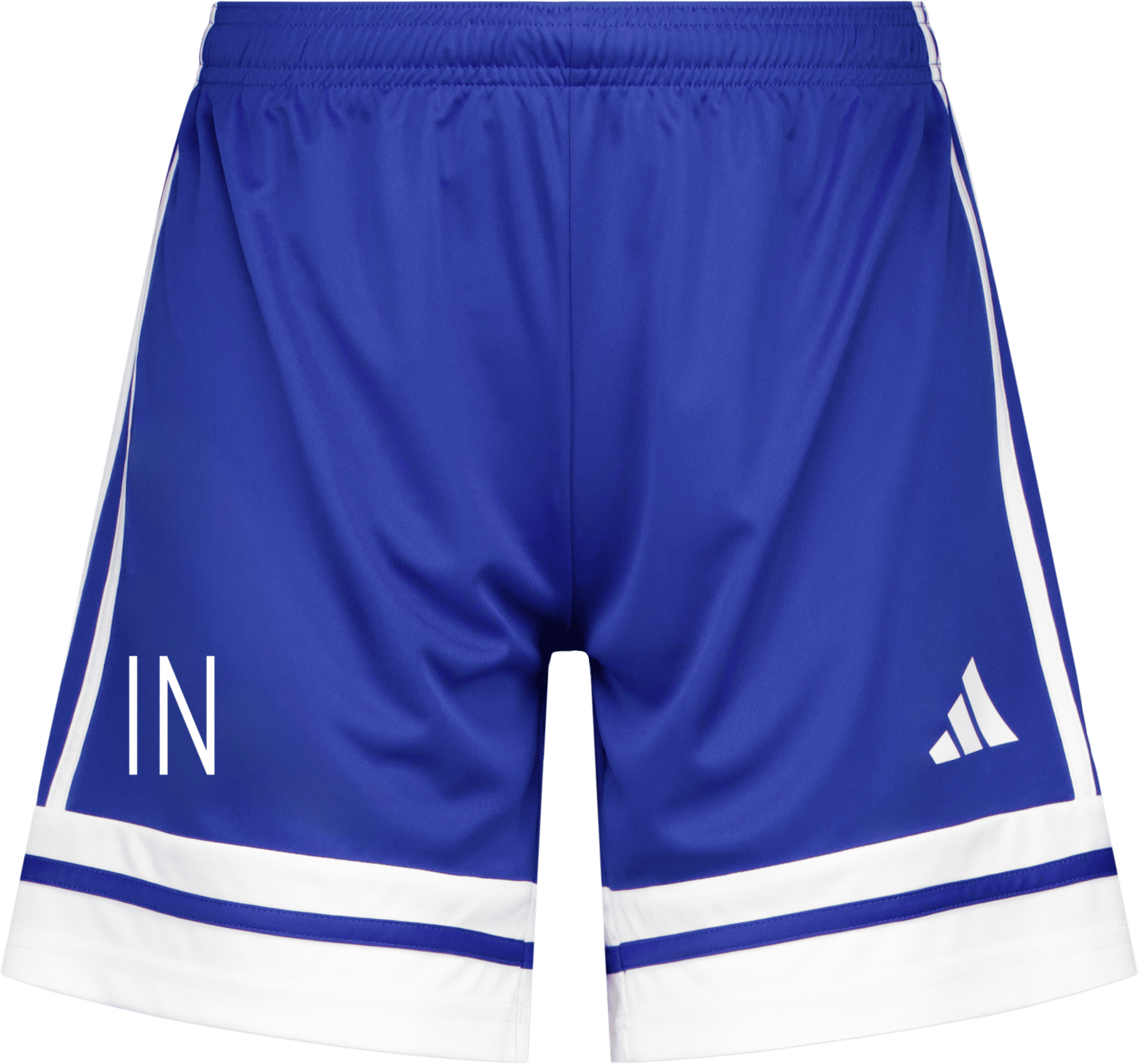 Squadra 25 W träningsshorts