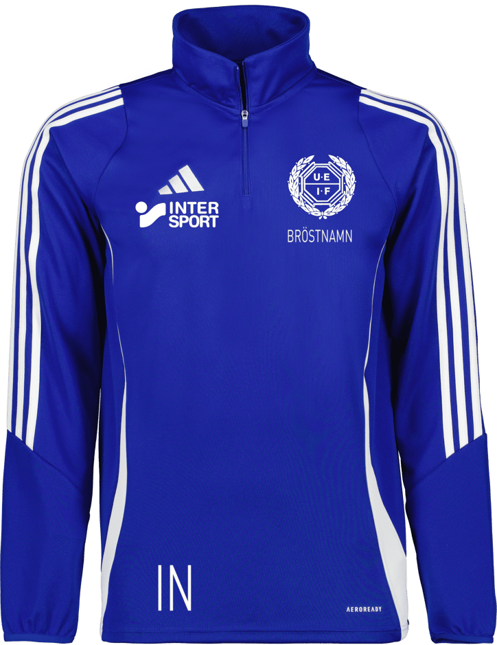 adidas Tiro 24 jr träningströja