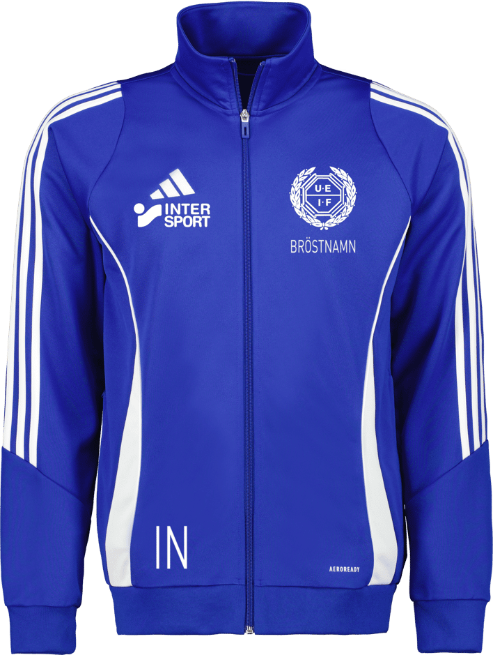 adidas Tiro 24 träningsjacka