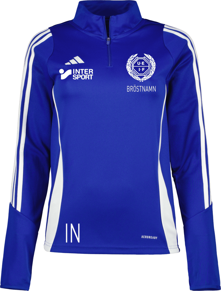adidas Tiro 24 W träningströja